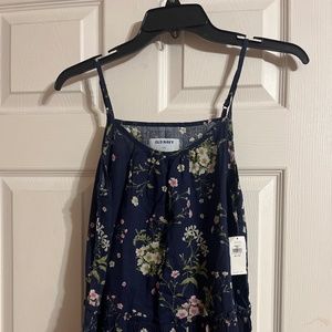 Girls tank top